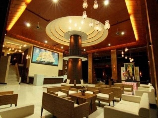 Картинка Pilanta Spa Resort 4*